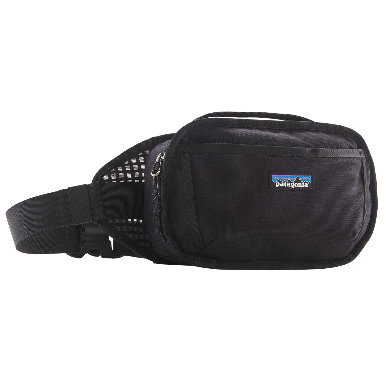Patagonia Fieldsmith Hip Pack - Black
