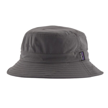 Patagonia Surf Brimmer Hat - Forge Grey