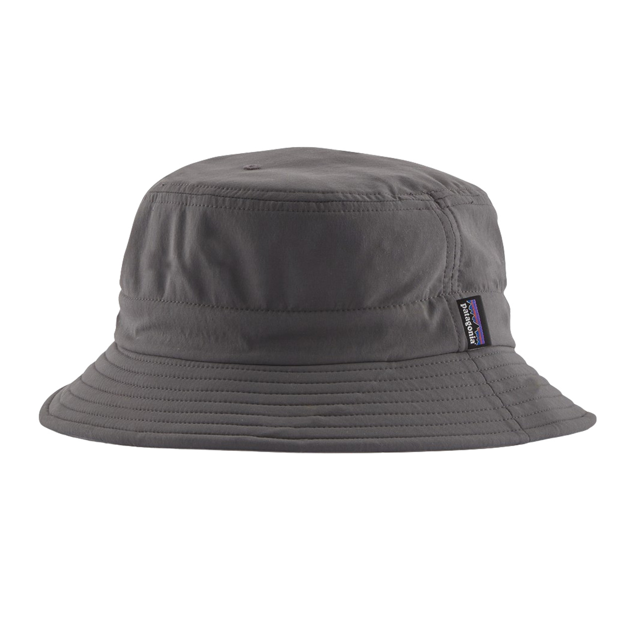 Patagonia Surf Brimmer Hat - Forge Grey