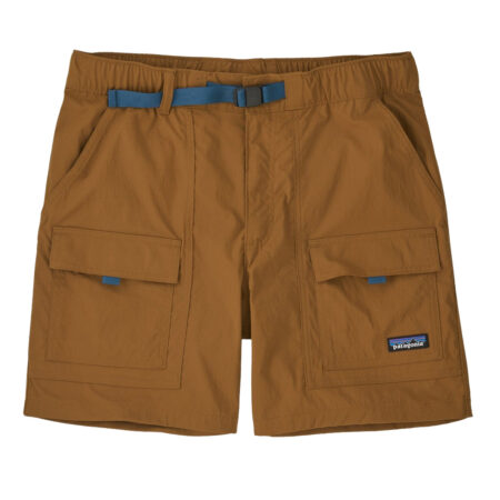 Patagonia Outdoor Everyday Shorts - 6 in. - Shelter Brown