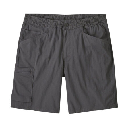 Patagonia Nomader Shorts - Forge Grey