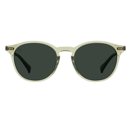 Raen Basq - Cambria/Green Polarized