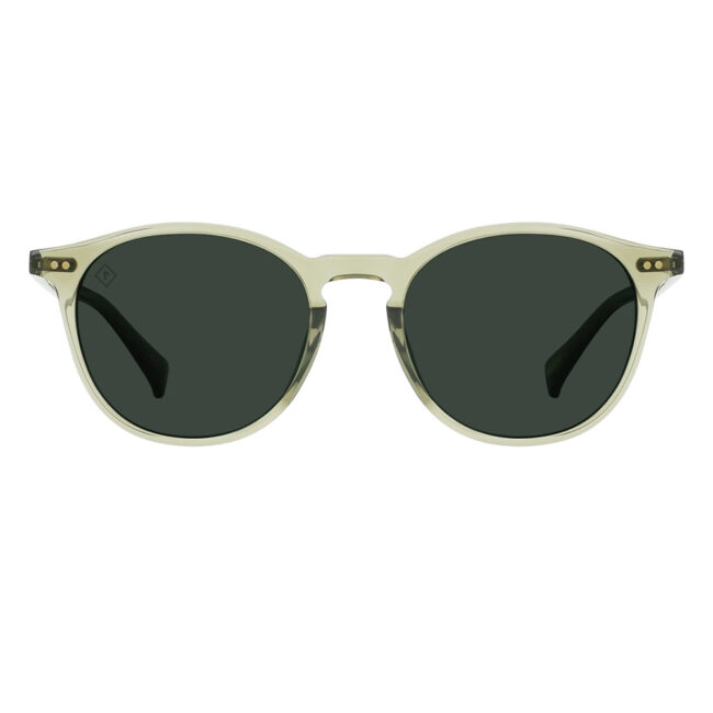 Raen Basq - Cambria/Green Polarized