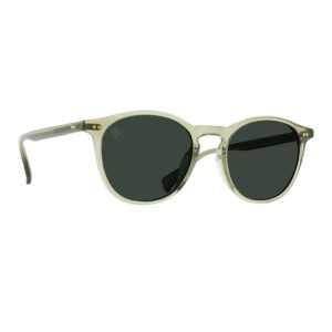 Raen Basq - Cambria/Green Polarized