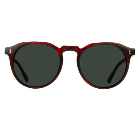 Raen Remmy 52 - Negroni/Green Polarized