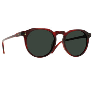 Raen Remmy 52 - Negroni/Green Polarized