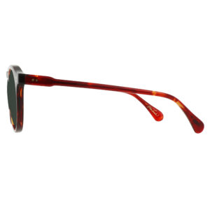 Raen Remmy 52 - Negroni/Green Polarized