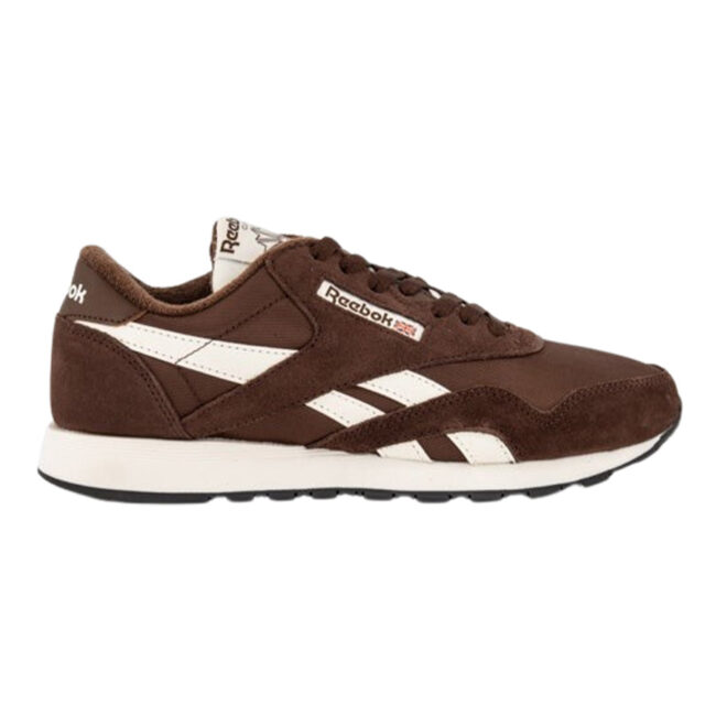 Reebok Classic Nylon - Campus Brown/Campus Brown/Chalk