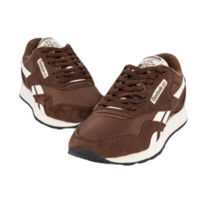 Reebok Classic Nylon - Campus Brown/Campus Brown/Chalk