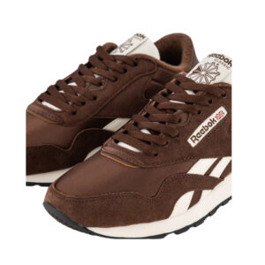 Reebok Classic Nylon - Campus Brown/Campus Brown/Chalk