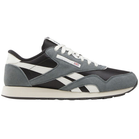 Reebok Classic Nylon - Dark Fog/Chalk/Washed Black