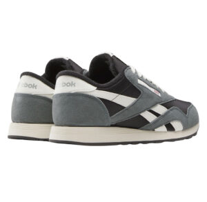 Reebok Classic Nylon - Dark Fog/Chalk/Washed Black