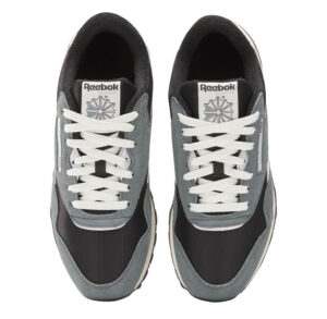 Reebok Classic Nylon - Dark Fog/Chalk/Washed Black