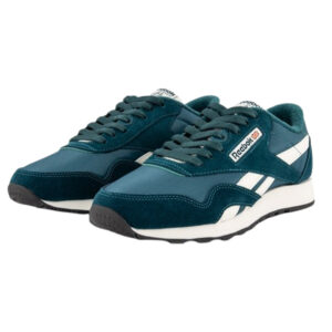 Reebok Classic Nylon - Retro Teal/Retro Teal/Chalk