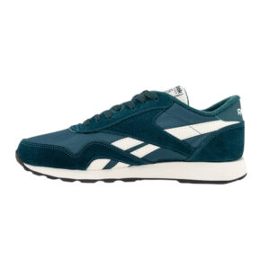 Reebok Classic Nylon - Retro Teal/Retro Teal/Chalk