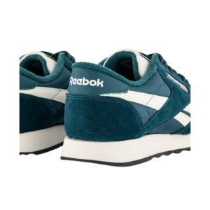 Reebok Classic Nylon - Retro Teal/Retro Teal/Chalk