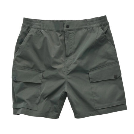 S/Double Cargo Jungle Short - Deep Forest