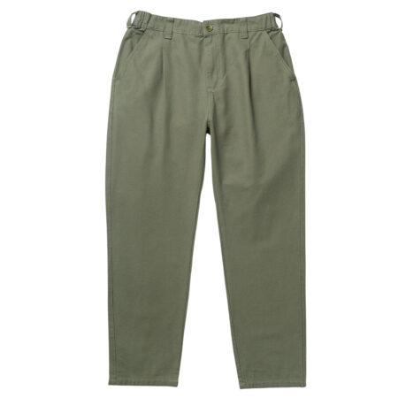Service Works Canvas Waiter Pants - Olive