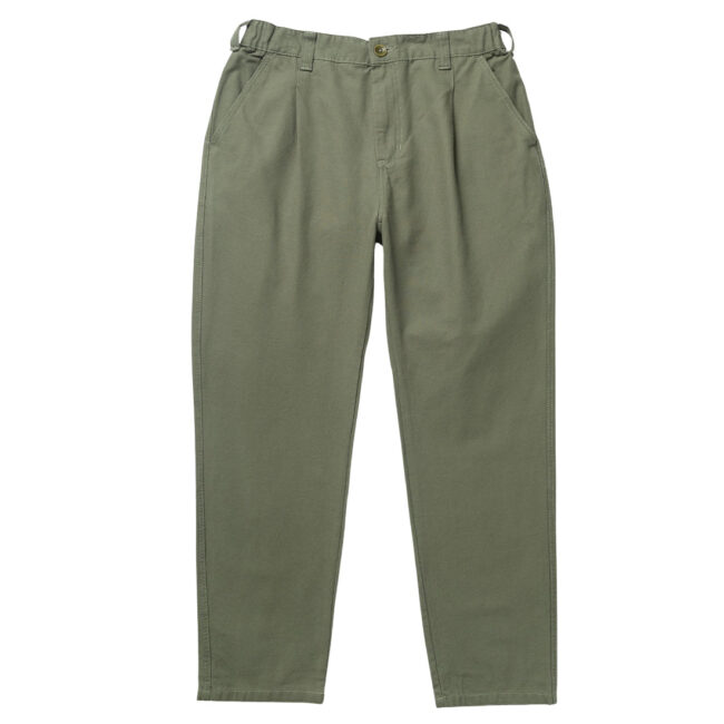 Service Works Canvas Waiter Pants - Olive