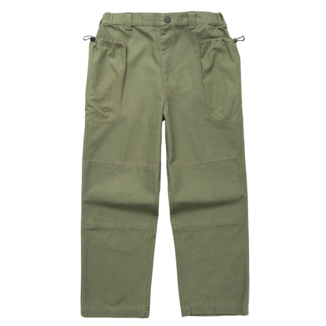 Service Works Gardener Pants - Forest