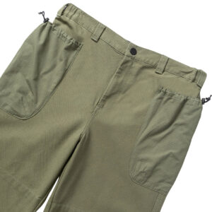 Service Works Gardener Pants - Forest