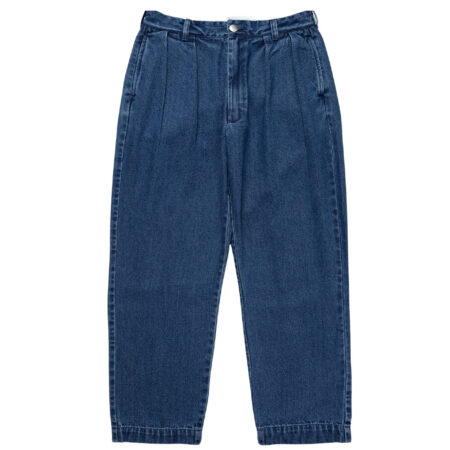 Service Works Denim Part Timer Pants - One Wash