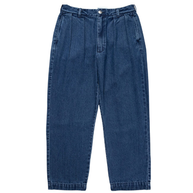 Service Works Denim Part Timer Pants - One Wash