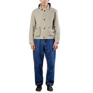 Service Works Denim Part Timer Pants - One Wash