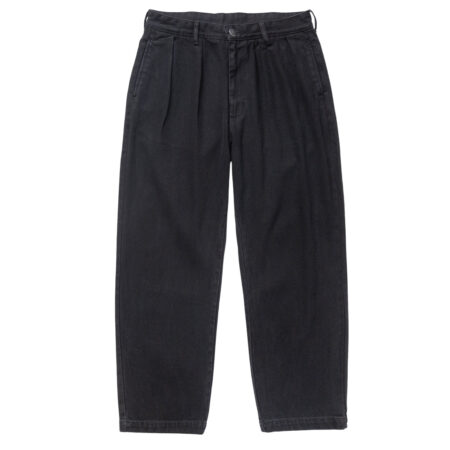 Service Works Denim Part Timer Pants - Dark Wash