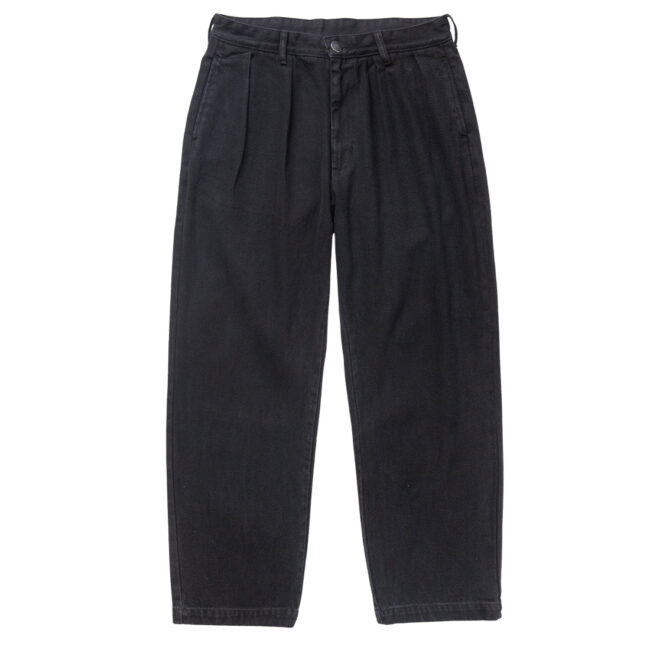 Service Works Denim Part Timer Pants - Dark Wash