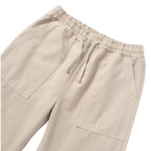 Service Works Classic Canvas Chef Pants - Stone