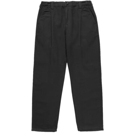 Service Works Canvas Waiter Pants - Black