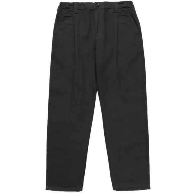Service Works Canvas Waiter Pants - Black