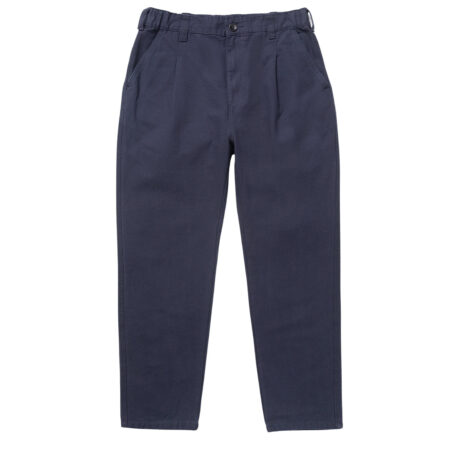 Service Works Canvas Waiter Pants - Dark Navy