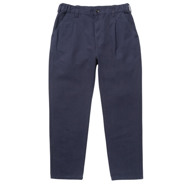 Service Works Canvas Waiter Pants - Dark Navy