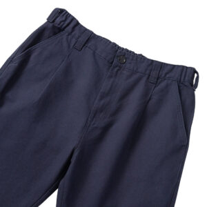 Service Works Canvas Waiter Pants - Dark Navy