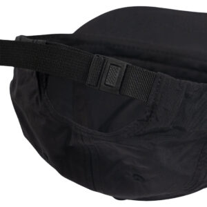 Service Works Get Shucked Cap - Black