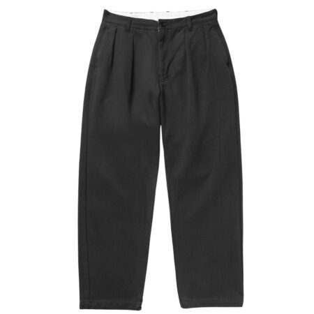 Service Works Moleskin Part Timer Pants - Black