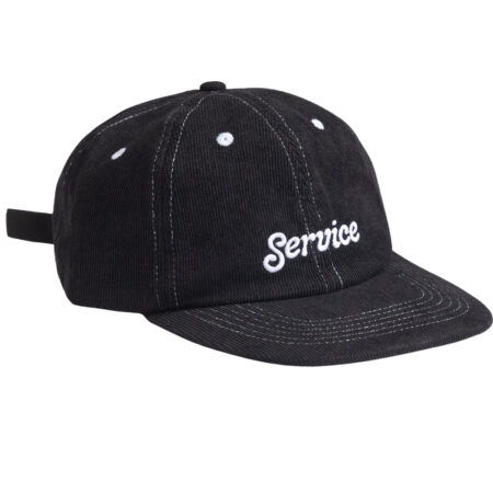 Service Works Service Script Cord Cap - Black