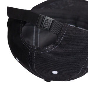 Service Works Service Script Cord Cap - Black