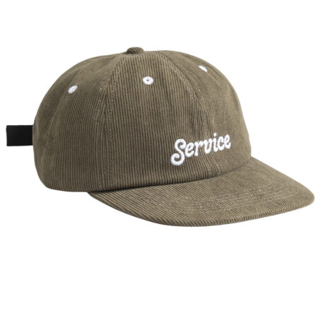 Service Works Service Script Cord Cap - Forest