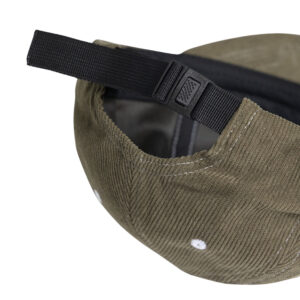 Service Works Service Script Cord Cap - Forest