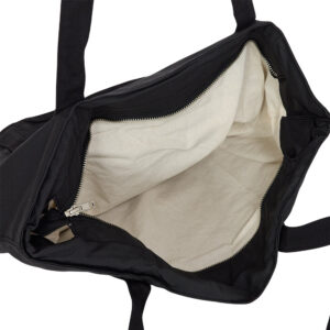 Service Works Tote Bag - Black
