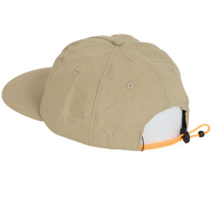 Service Works Nylon Drivers Cap - Khaki