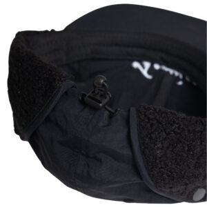 Service Works Script Trapper Cap - Black