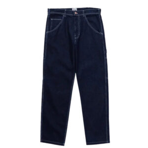 Stan Ray Big Job Painter Pant - Single Rinse Denim