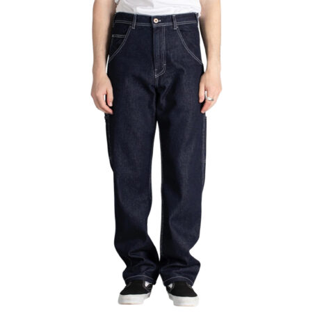 Stan Ray Big Job Painter Pant - Single Rinse Denim