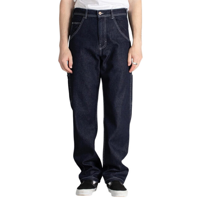 Stan Ray Big Job Painter Pant - Single Rinse Denim