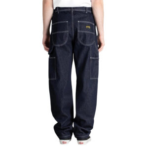 Stan Ray Big Job Painter Pant - Single Rinse Denim