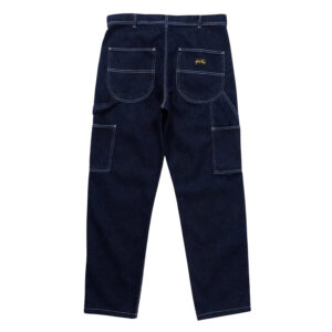Stan Ray Big Job Painter Pant - Single Rinse Denim